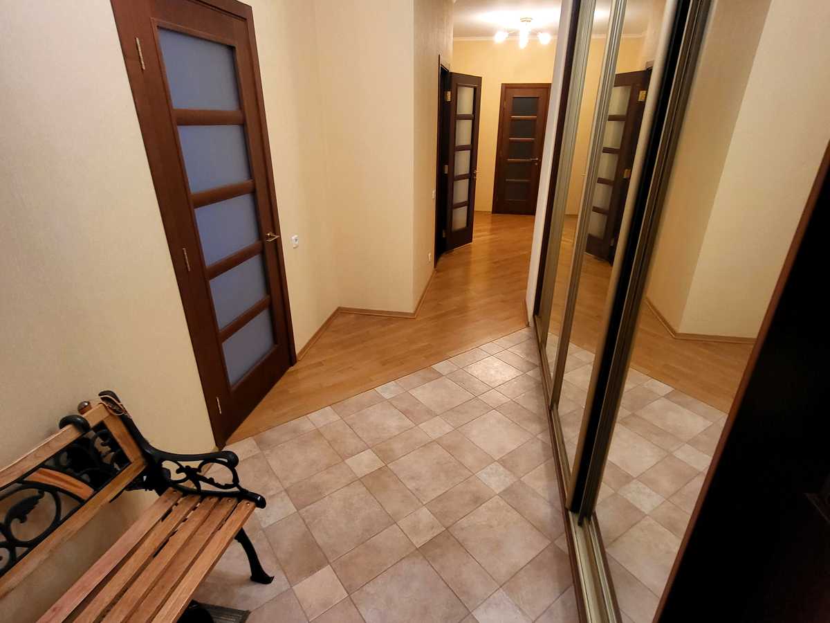 Квартира на вул. Левка Лук'яненка, 21к6 в Києві, ID 479079, фото №21