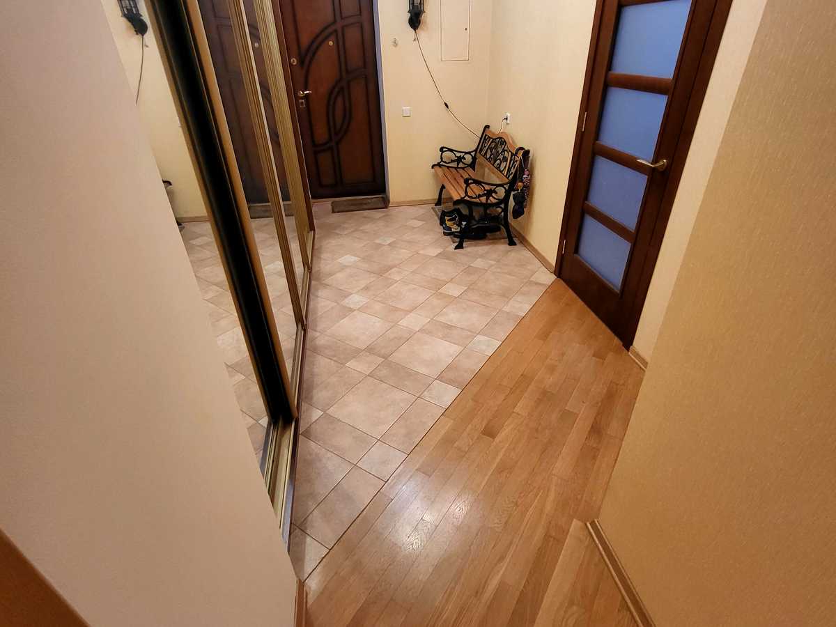 Квартира на вул. Левка Лук'яненка, 21к6 в Києві, ID 479079, фото №22