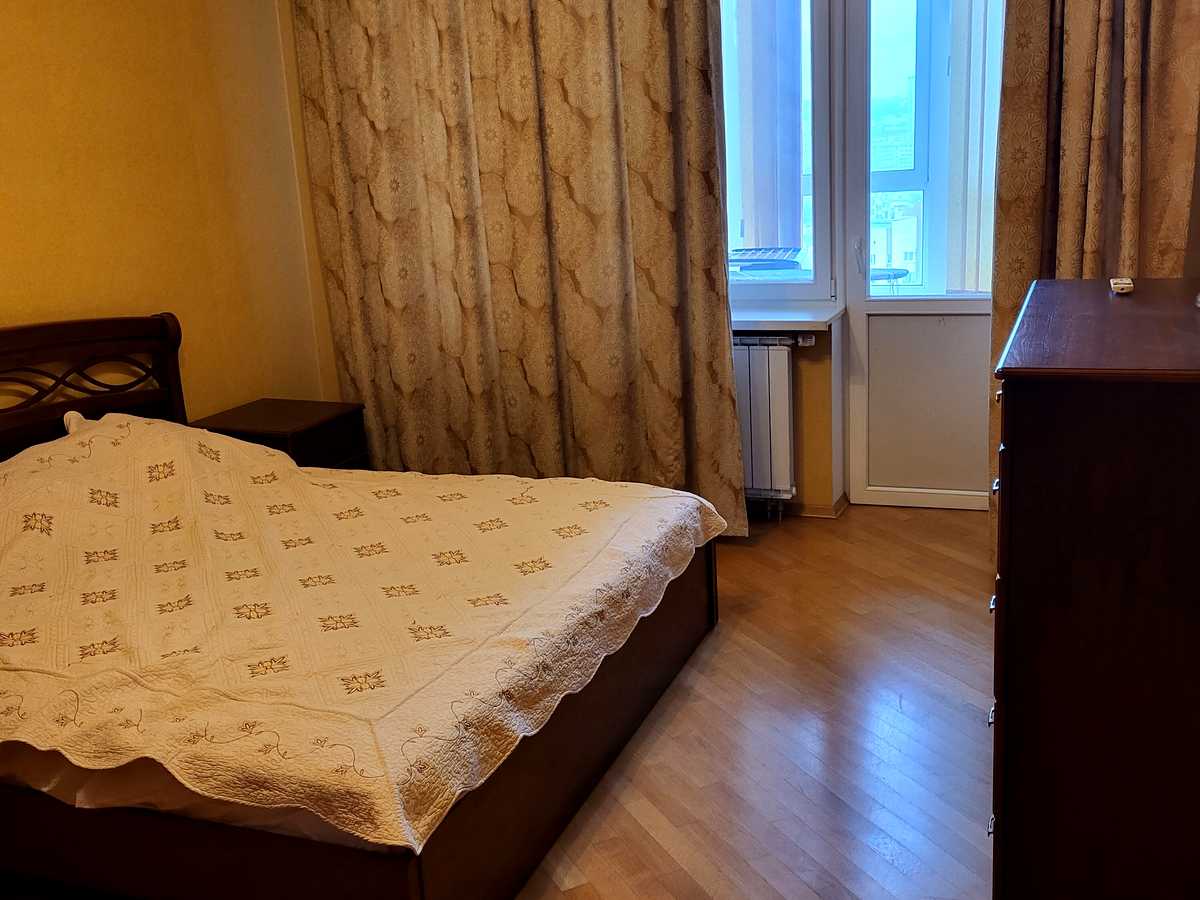 Квартира на вул. Левка Лук'яненка, 21к6 в Києві, ID 479079, фото №6