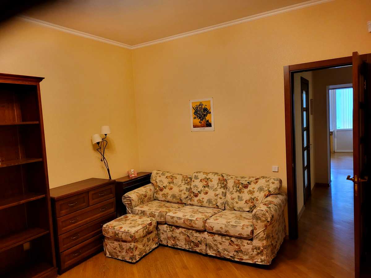Квартира на вул. Левка Лук'яненка, 21к6 в Києві, ID 479079, фото №8