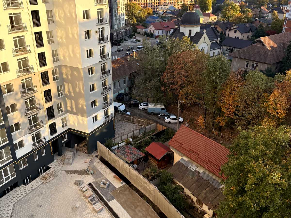 Квартира на вул. Княгинин в Івано-Франківську, ID 479106, фото №13