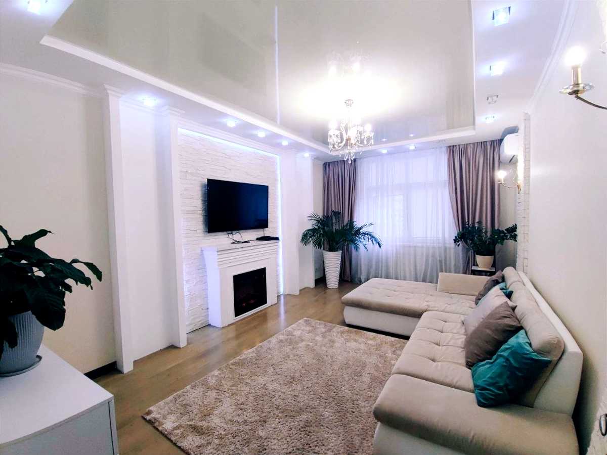 Квартира на вул. Драгоманова, 40Ж в Києві, ID 479080, фото №2