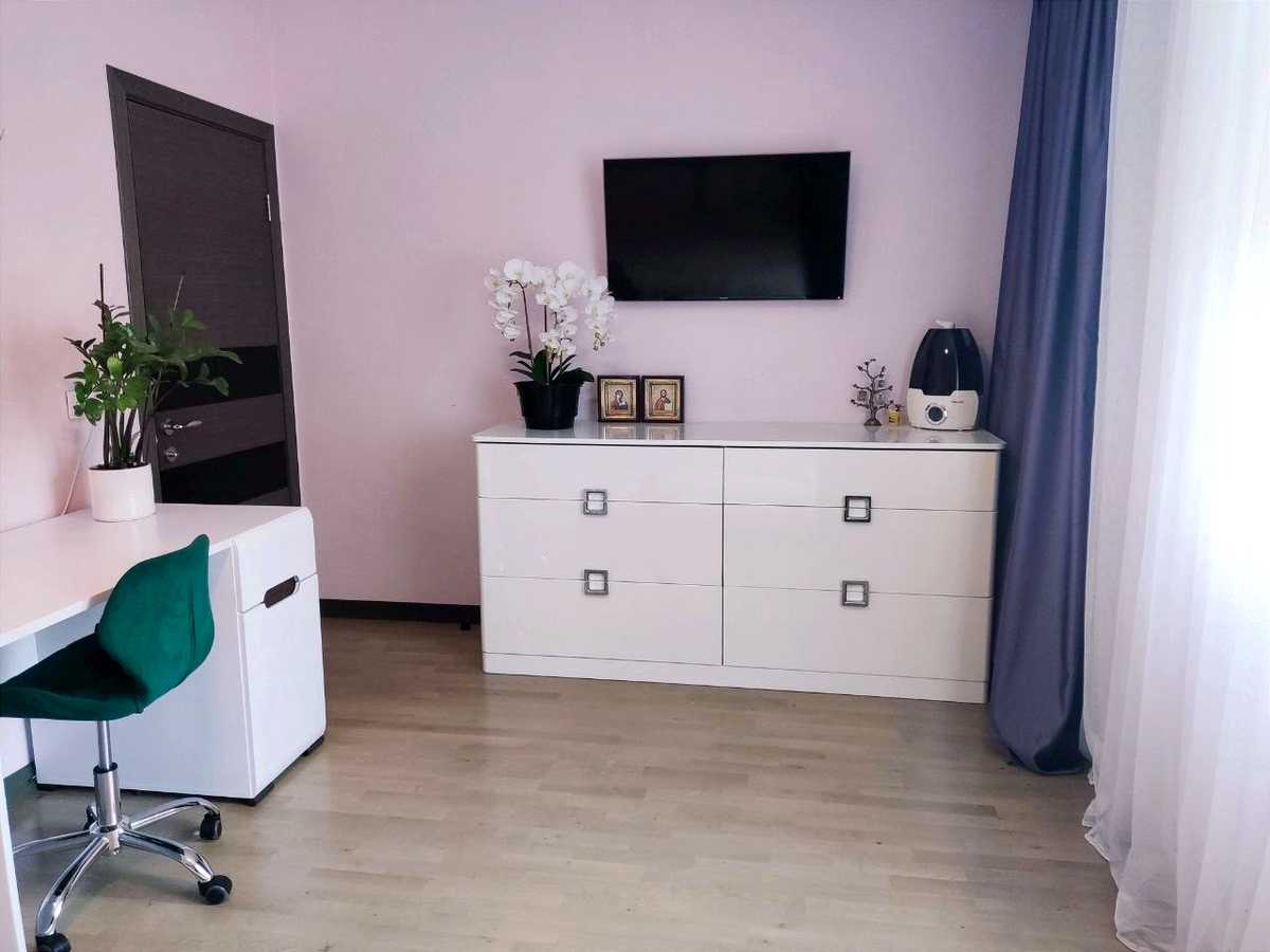 Квартира на вул. Драгоманова, 40Ж в Києві, ID 479080, фото №14