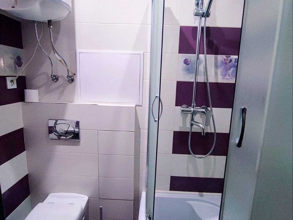 Квартира на вул. Драгоманова, 40Ж в Києві, ID 479080, фото №17