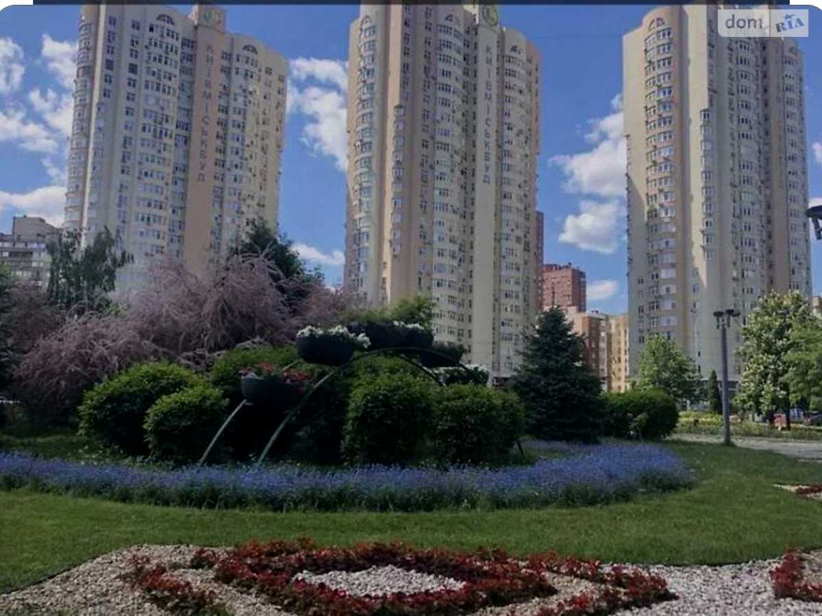 Квартира на вул. Драгоманова, 40Ж в Києві, ID 479080, фото №18