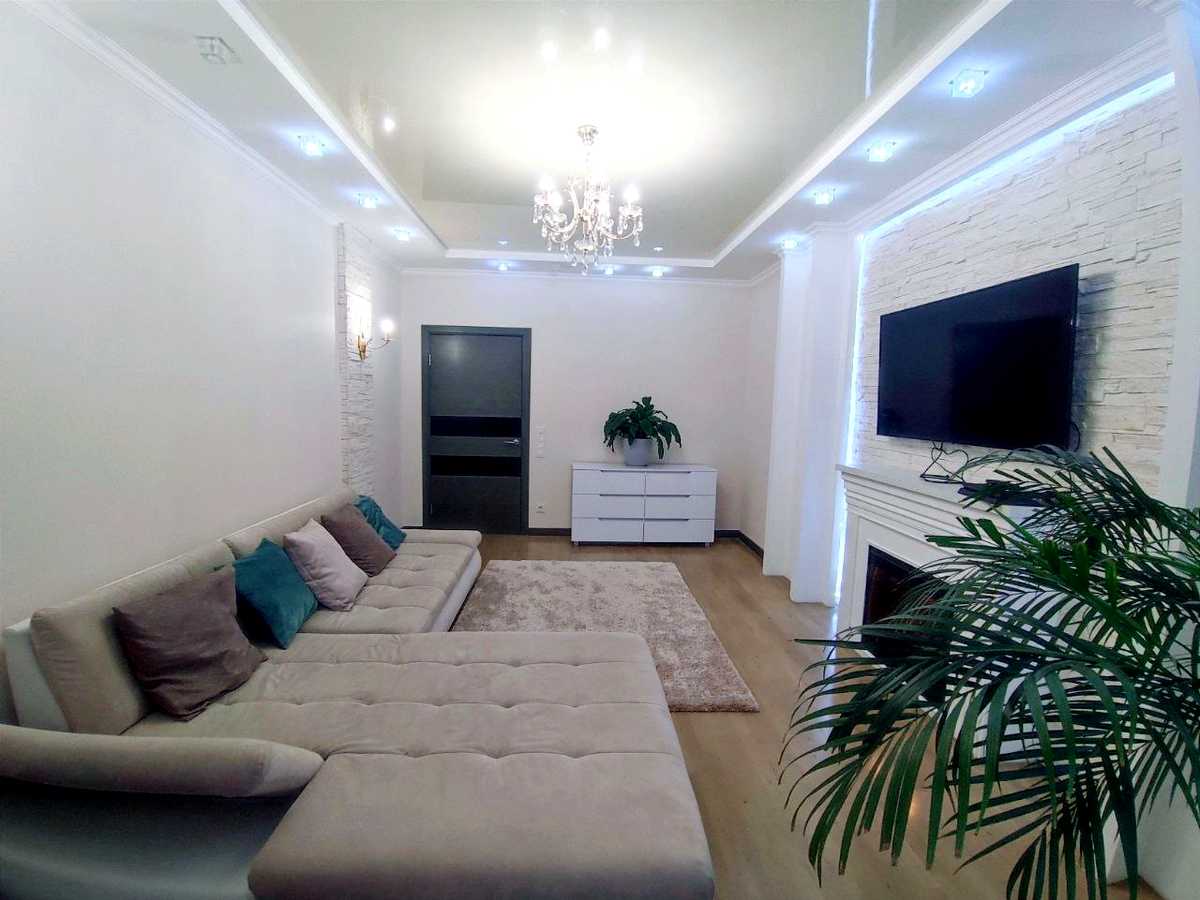Квартира на вул. Драгоманова, 40Ж в Києві, ID 479080, фото №5