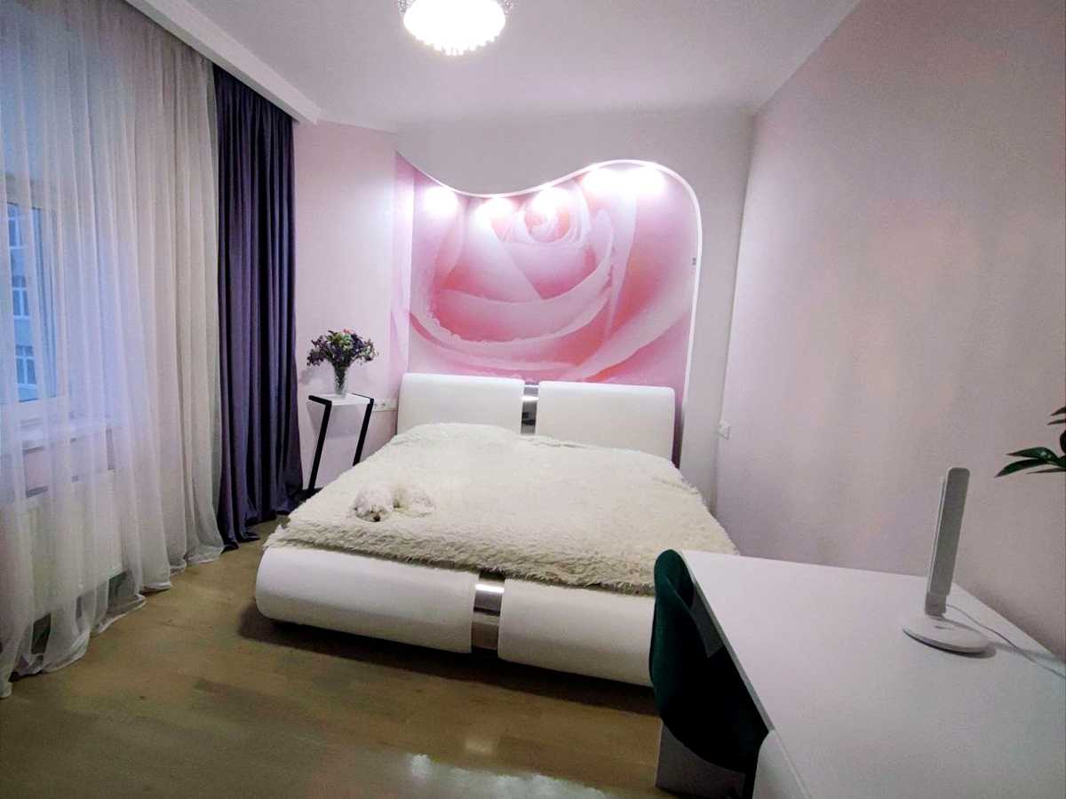 Квартира на вул. Драгоманова, 40Ж в Києві, ID 479080, фото №6