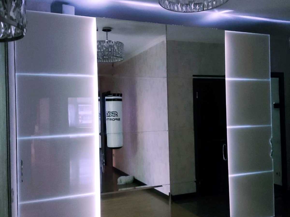 Квартира на вул. Драгоманова, 40Ж в Києві, ID 479080, фото №9