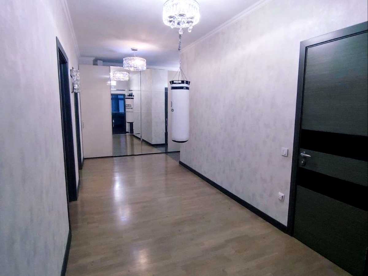 Квартира на вул. Драгоманова, 40Ж в Києві, ID 479080, фото №10
