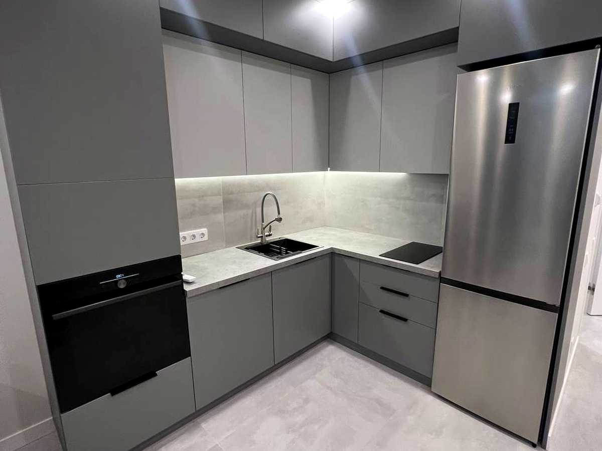 Квартира на вул. Дніпровська 15-Є в Києві, ID 479099, фото №7