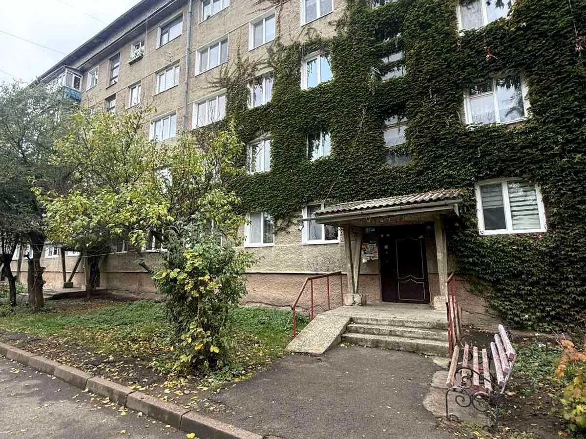 Квартира на вул. Карпатська, 14 в Івано-Франківську, ID 479140, фото №2