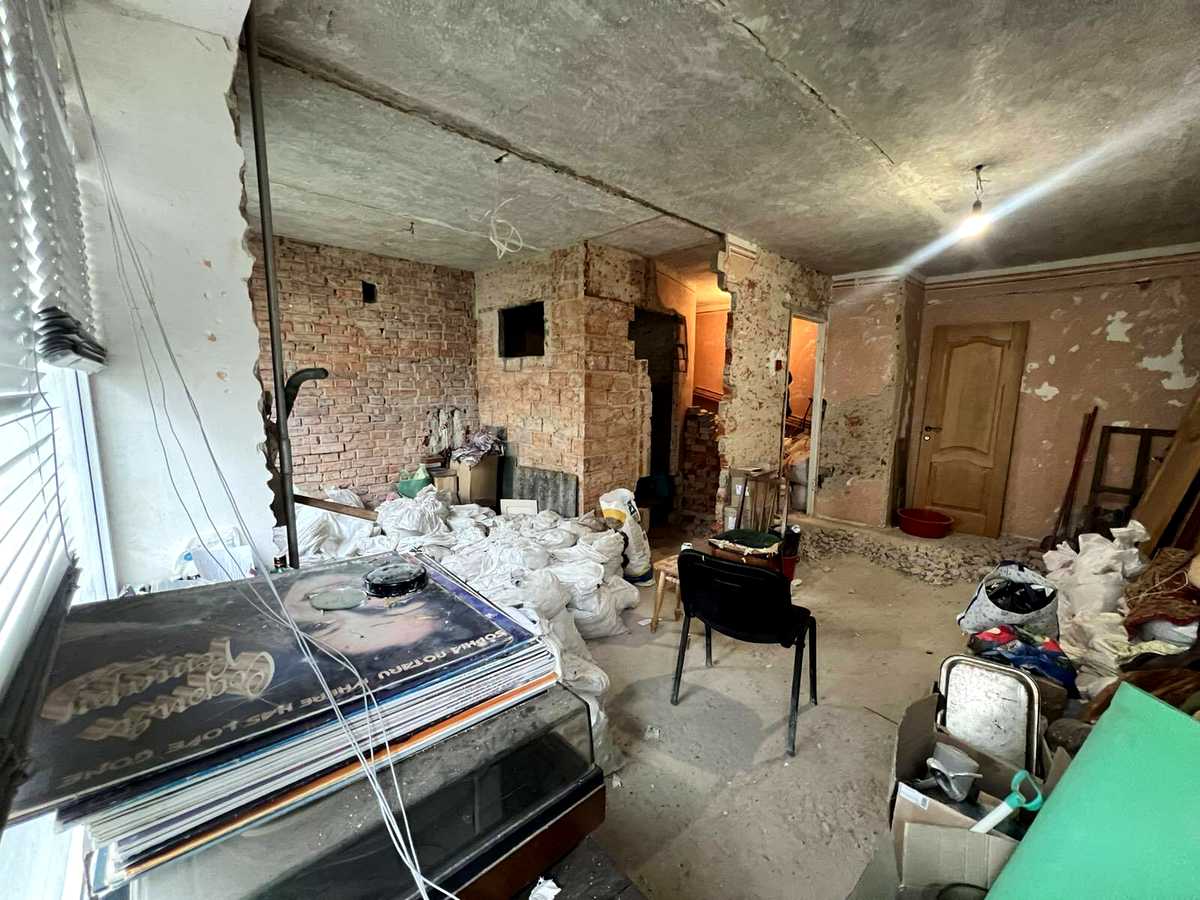 Квартира на вул. Карпатська, 14 в Івано-Франківську, ID 479140, фото №3