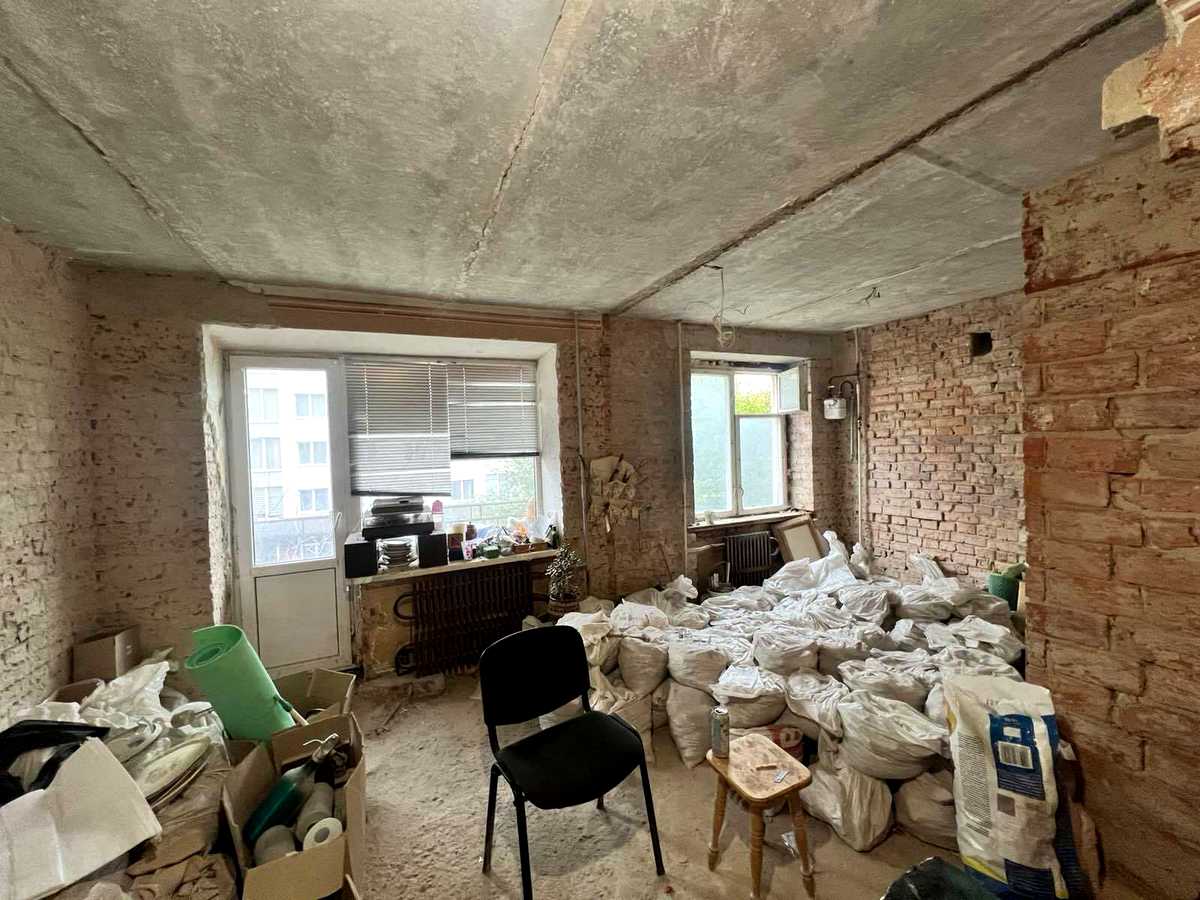 Квартира на вул. Карпатська, 14 в Івано-Франківську, ID 479140, фото №4