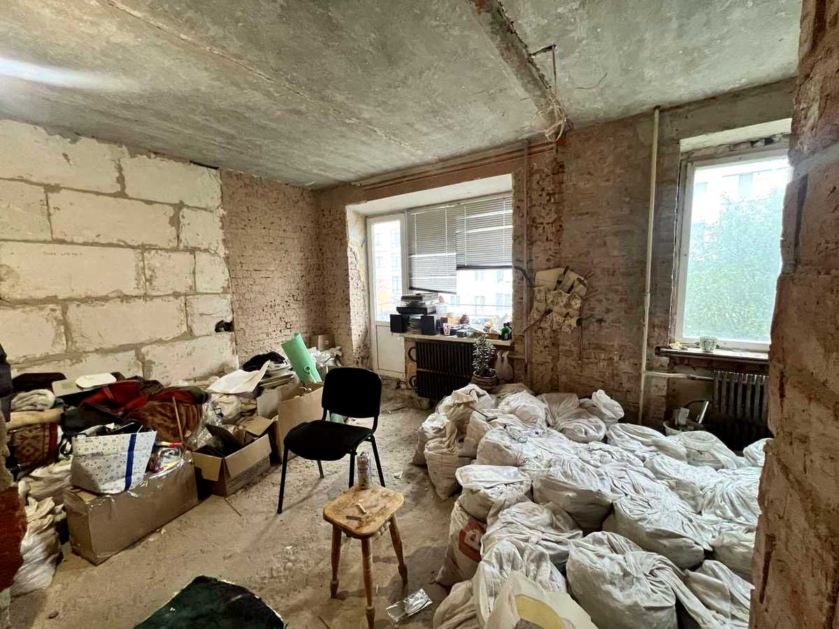 Квартира на вул. Карпатська, 14 в Івано-Франківську, ID 479140, фото №5