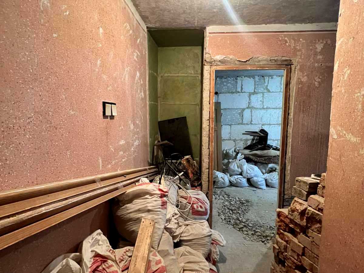 Квартира на вул. Карпатська, 14 в Івано-Франківську, ID 479140, фото №6