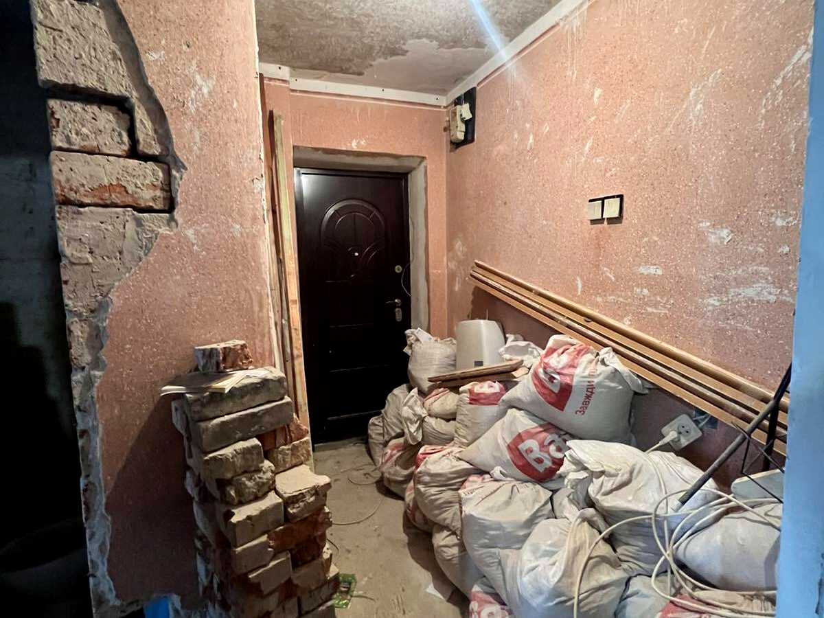 Квартира на вул. Карпатська, 14 в Івано-Франківську, ID 479140, фото №7