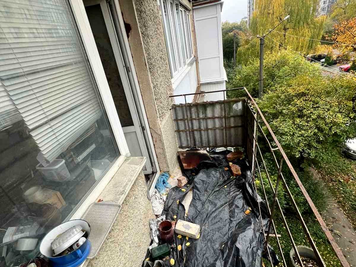Квартира на вул. Карпатська, 14 в Івано-Франківську, ID 479140, фото №8