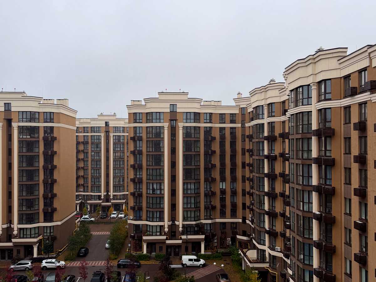 Квартира на просп. Мартинова, 36 в Києві, ID 479148, фото №17