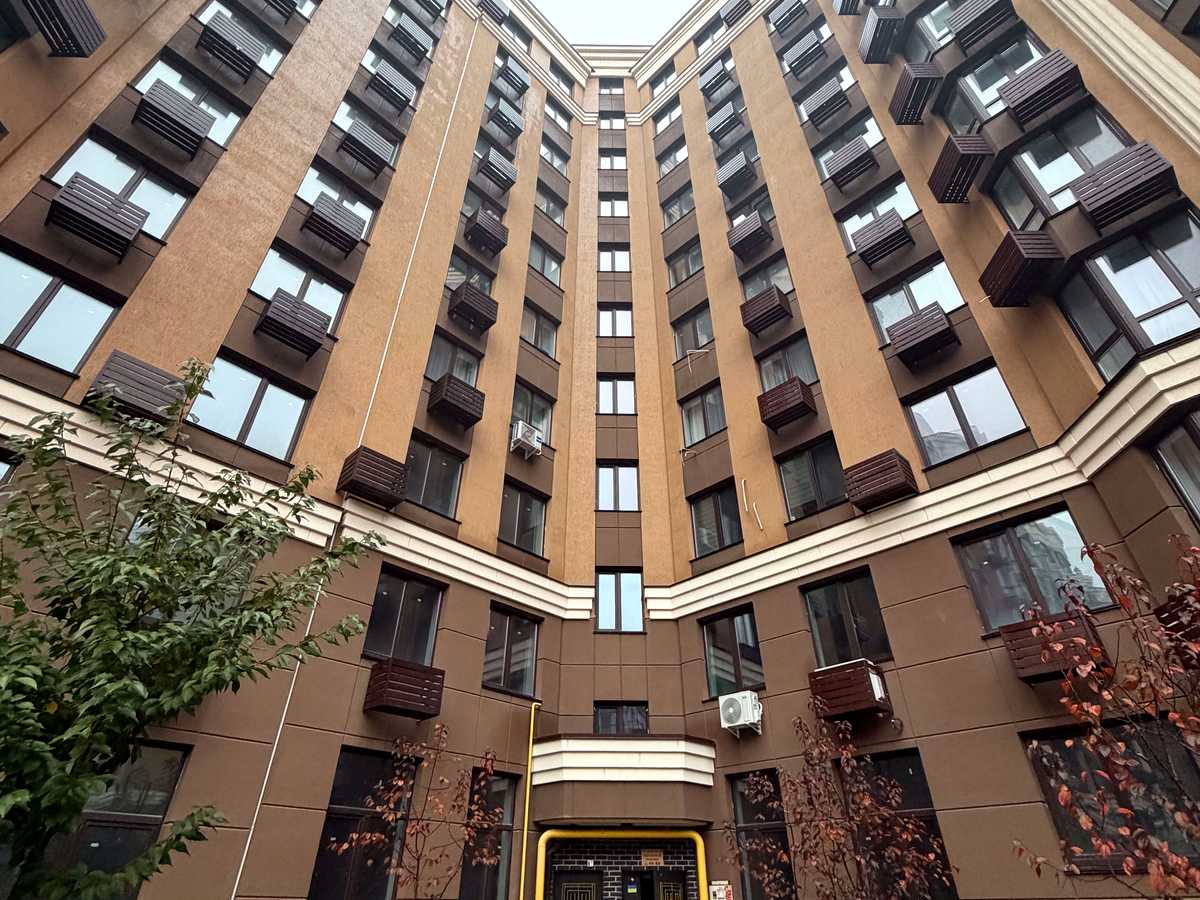 Квартира на просп. Мартинова, 36 в Києві, ID 479148, фото №19