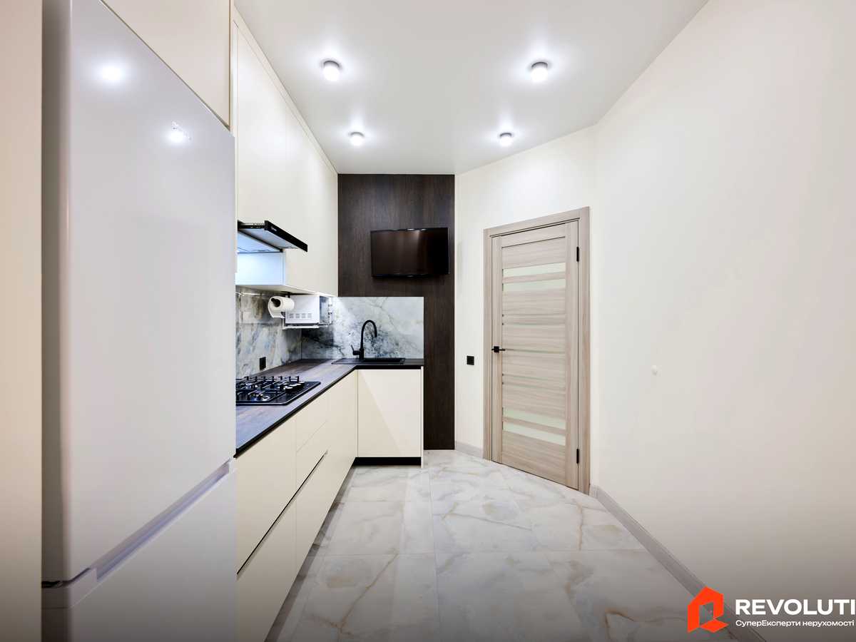 Квартира на просп. Мартинова, 36 в Києві, ID 479148, фото №3