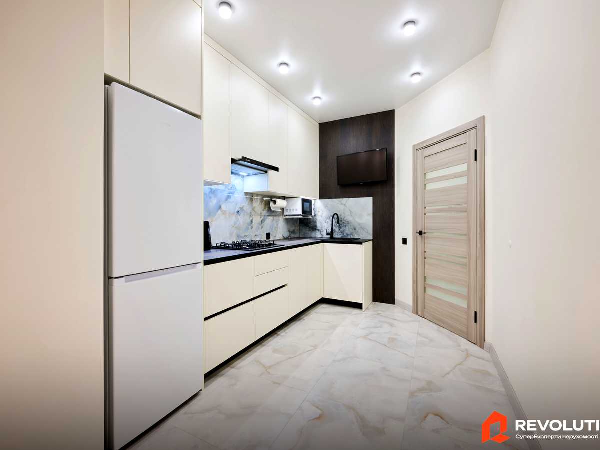 Квартира на просп. Мартинова, 36 в Києві, ID 479148, фото №6