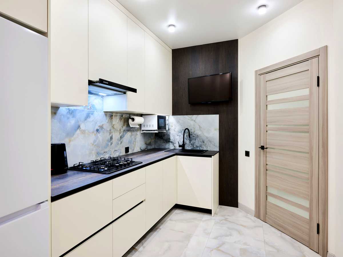 Квартира на просп. Мартинова, 36 в Києві, ID 479148, фото №7