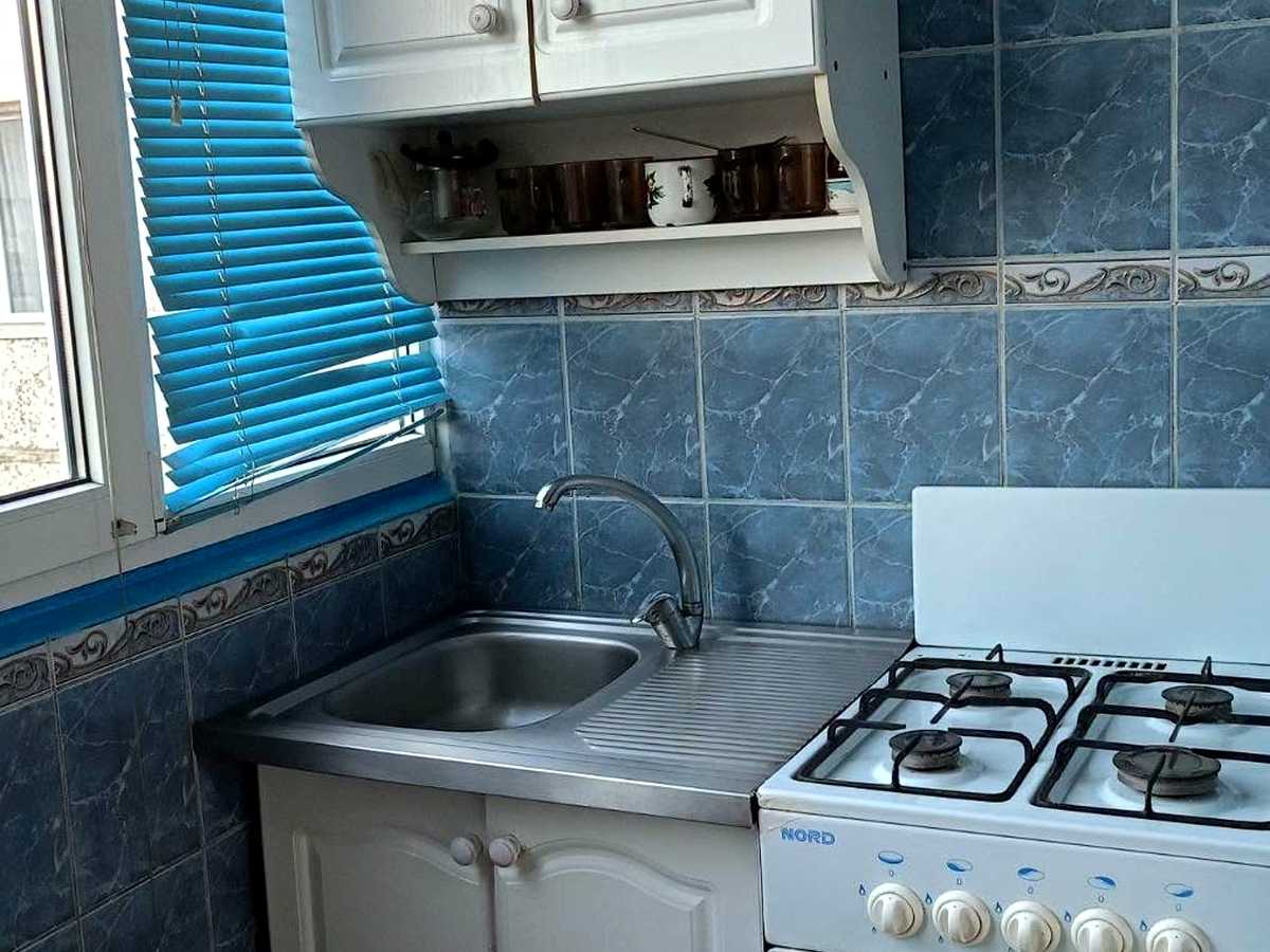 Квартира на вул. Молодіжна, 34, ID 479180, фото №1