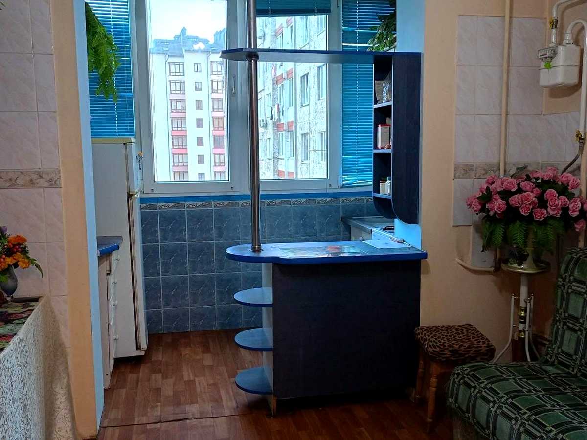 Квартира на вул. Молодіжна, 34 в Івано-Франківську, ID 479180, фото №2