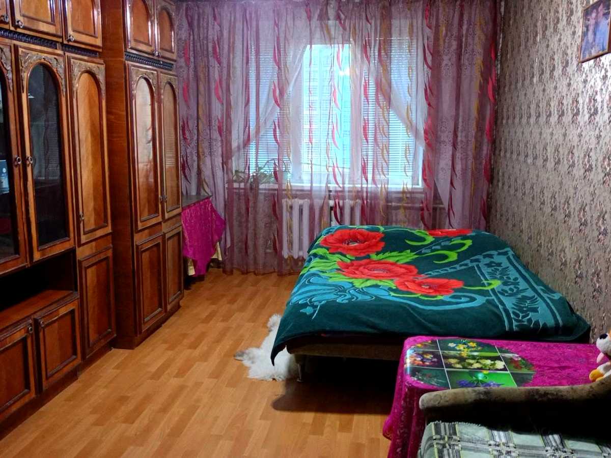 Квартира на вул. Молодіжна, 34 в Івано-Франківську, ID 479180, фото №3