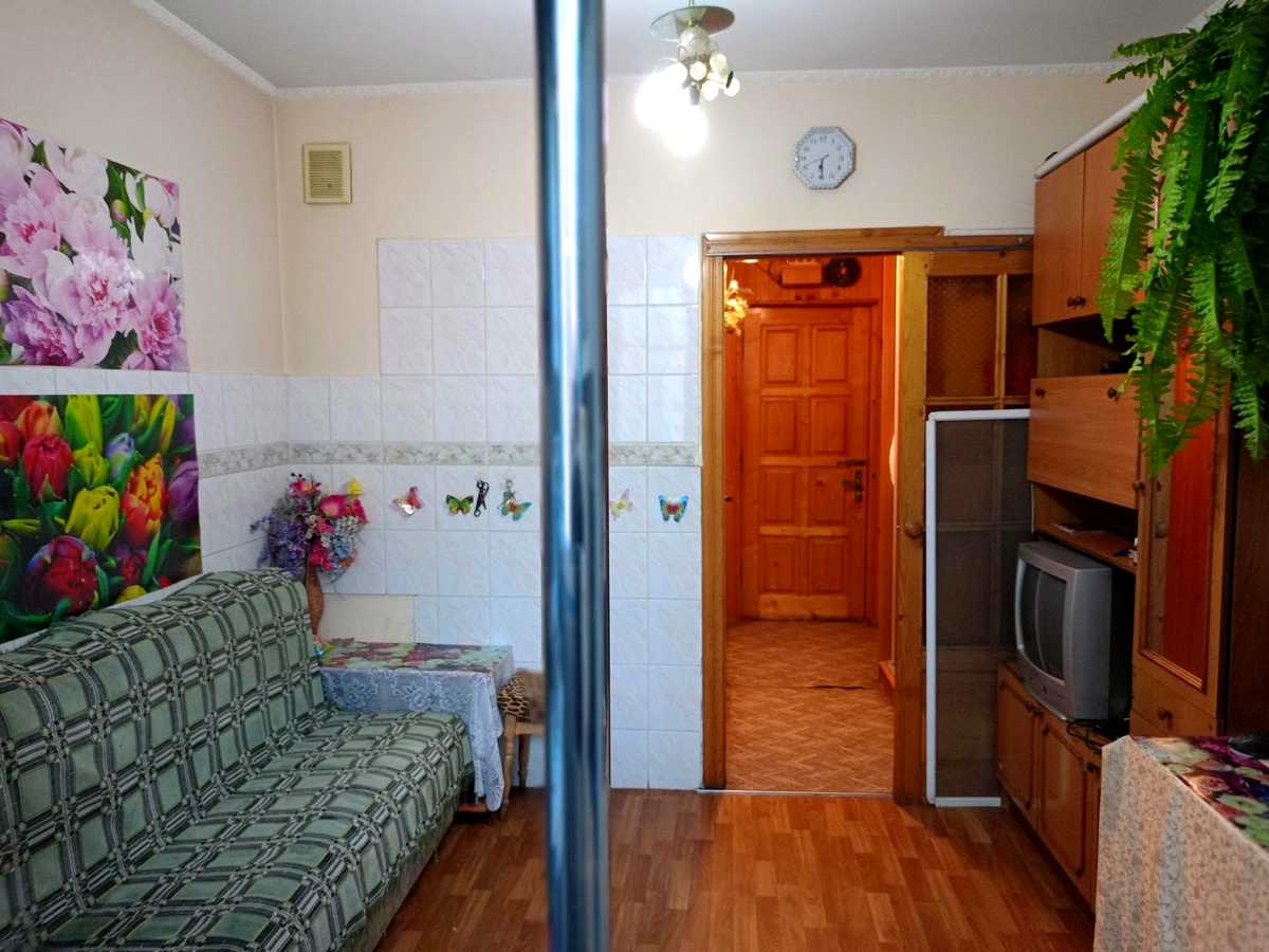 Квартира на вул. Молодіжна, 34 в Івано-Франківську, ID 479180, фото №4