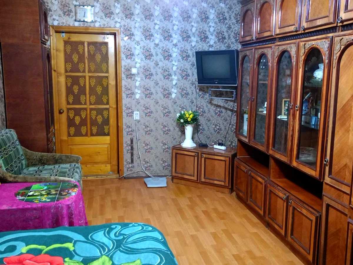 Квартира на вул. Молодіжна, 34 в Івано-Франківську, ID 479180, фото №5