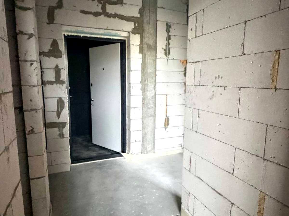 Квартира на вул. Єдності, 5 в Києві, ID 479194, фото №13