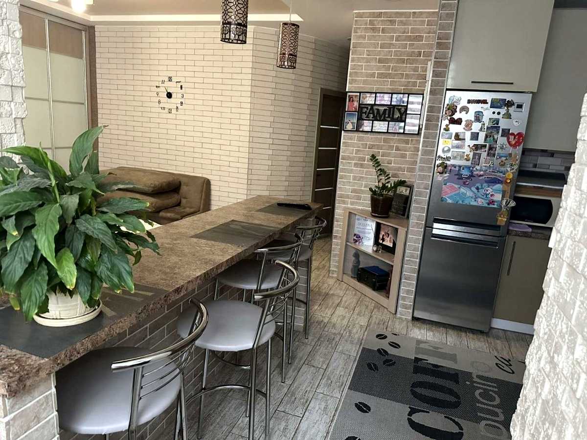Квартира на вул. Кармелюка, 11/1 в Хмельницькому, ID 479195, фото №2