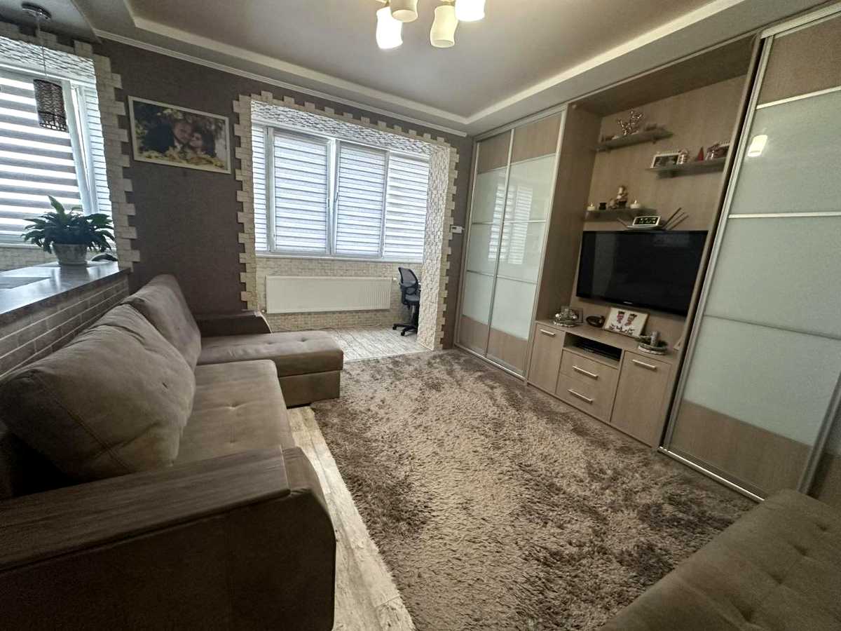 Квартира на вул. Кармелюка, 11/1 в Хмельницькому, ID 479195, фото №11