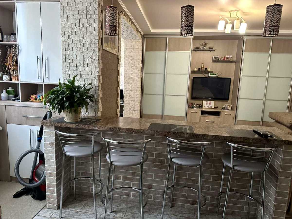 Квартира на вул. Кармелюка, 11/1 в Хмельницькому, ID 479195, фото №3
