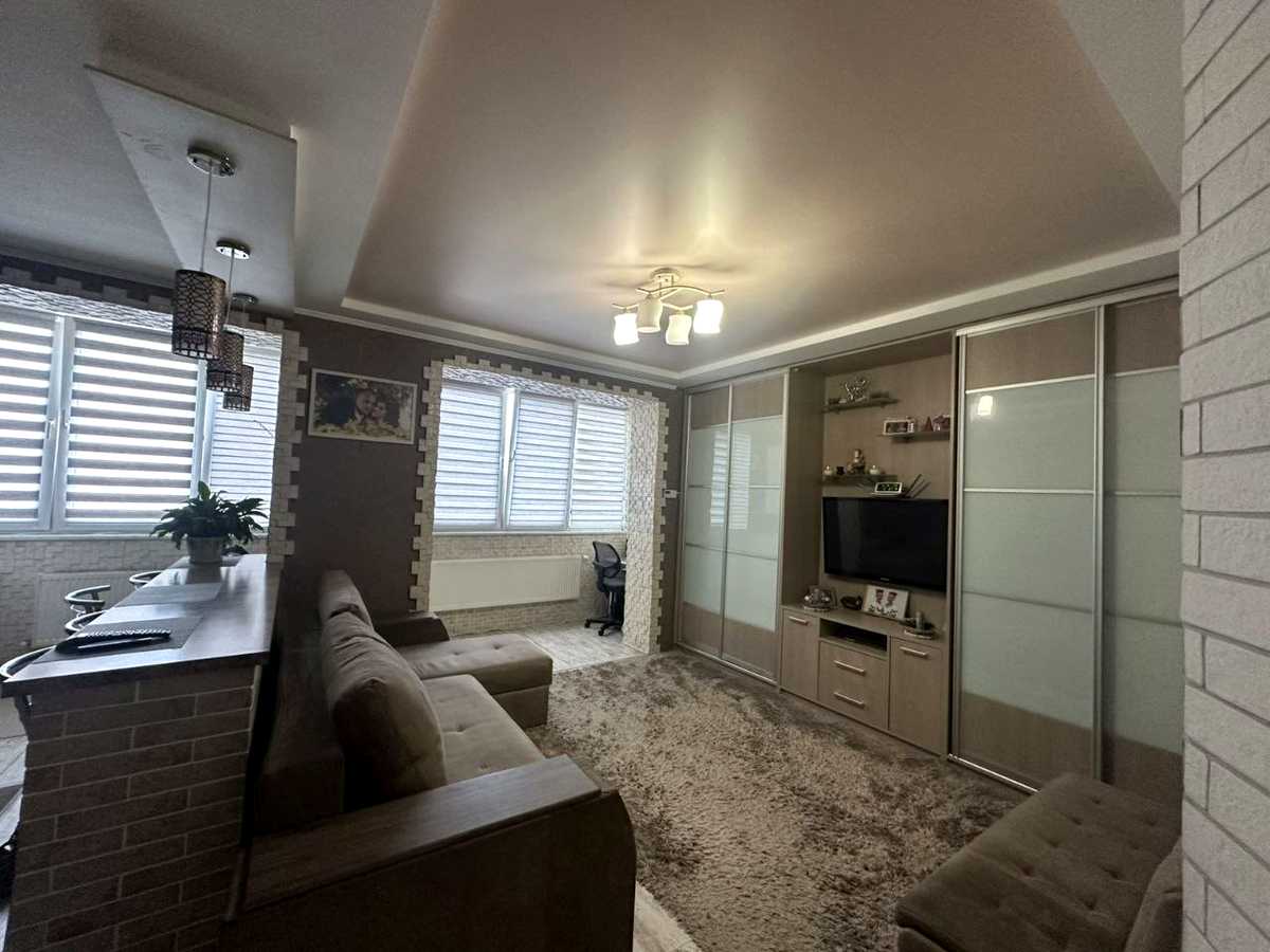 Квартира на вул. Кармелюка, 11/1 в Хмельницькому, ID 479195, фото №5