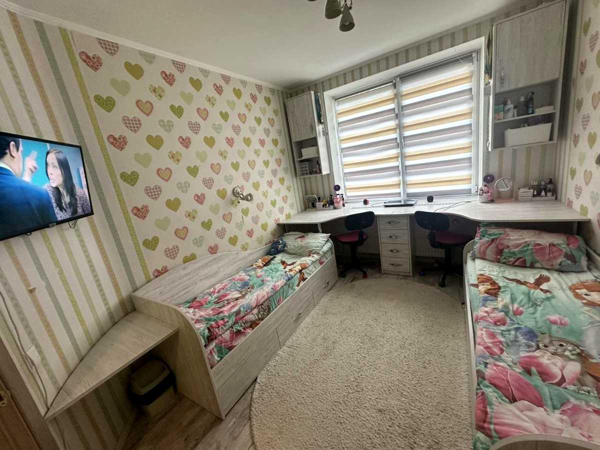 Квартира на вул. Кармелюка, 11/1 в Хмельницькому, ID 479195, фото №6