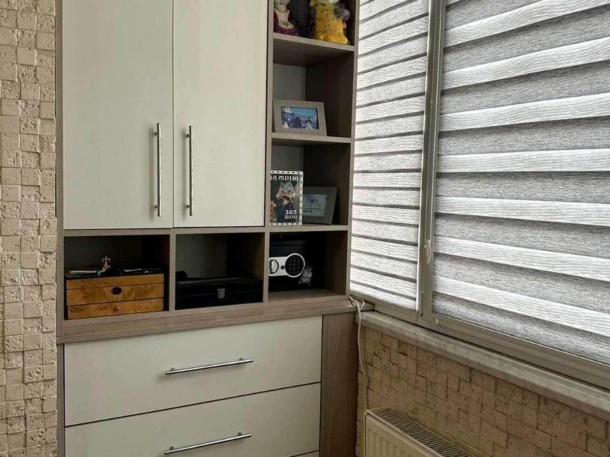 Квартира на вул. Кармелюка, 11/1 в Хмельницькому, ID 479195, фото №7
