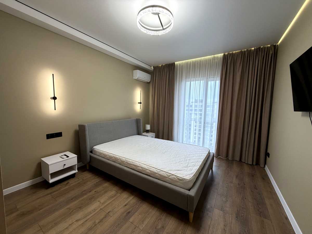 Квартира на вул. Михайла Максимовича, 26 в Києві, ID 479483, фото №11