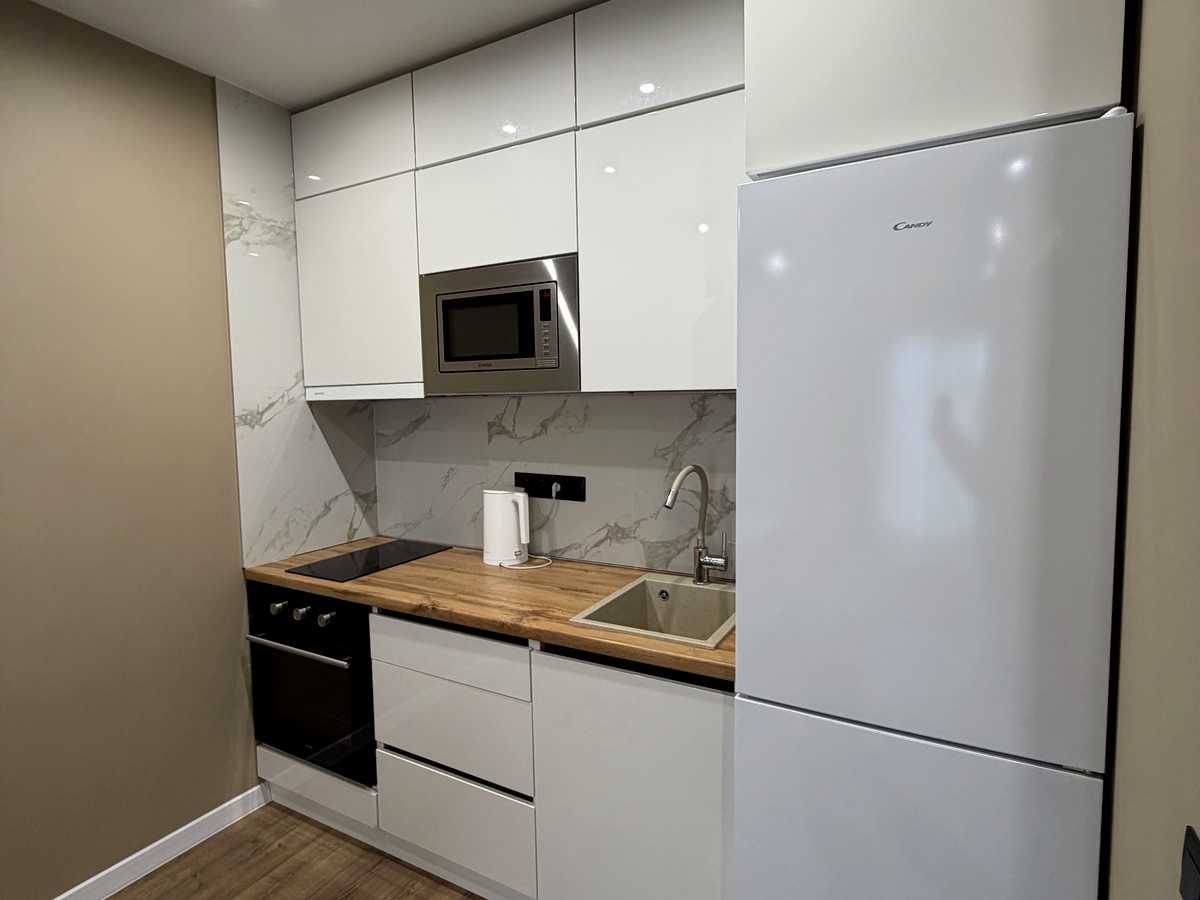 Квартира на вул. Михайла Максимовича, 26 в Києві, ID 479483, фото №12