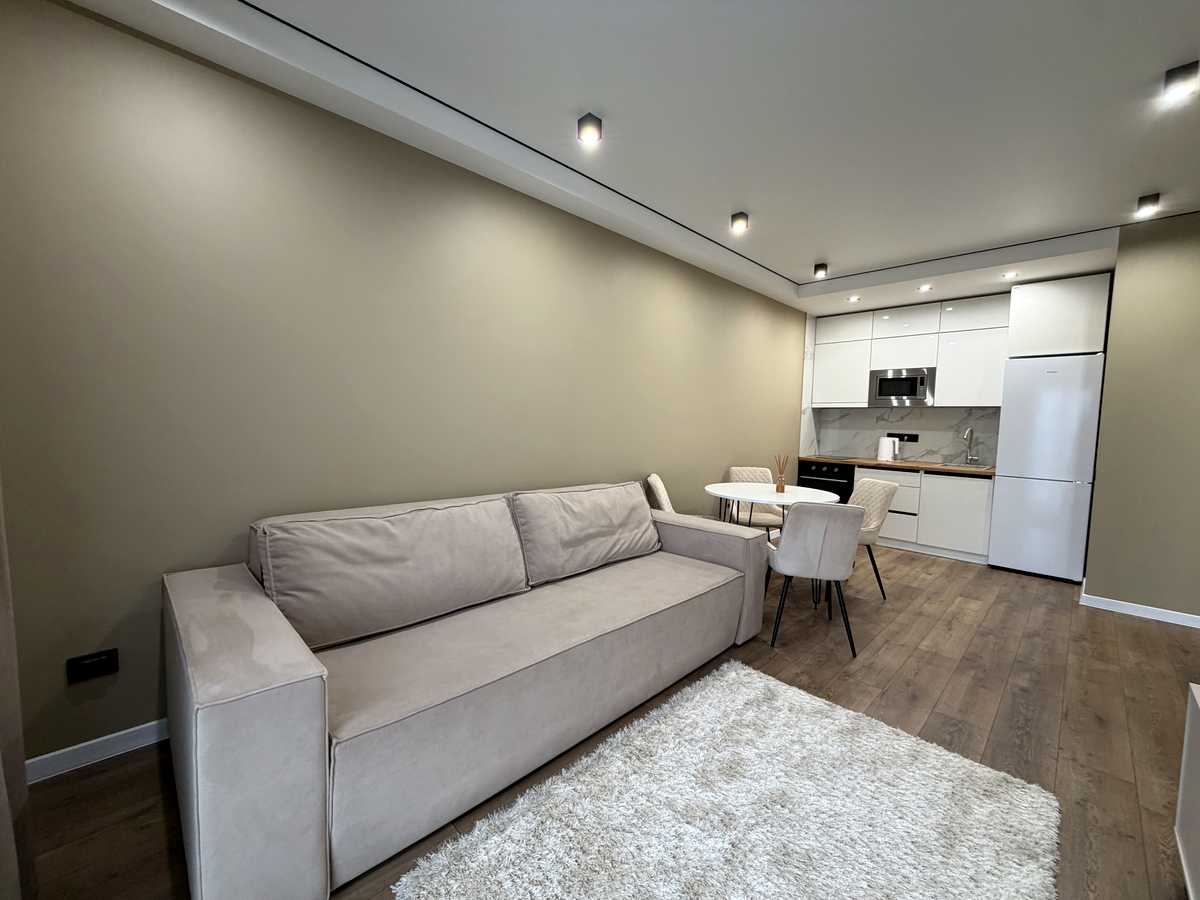 Квартира на вул. Михайла Максимовича, 26 в Києві, ID 479483, фото №3