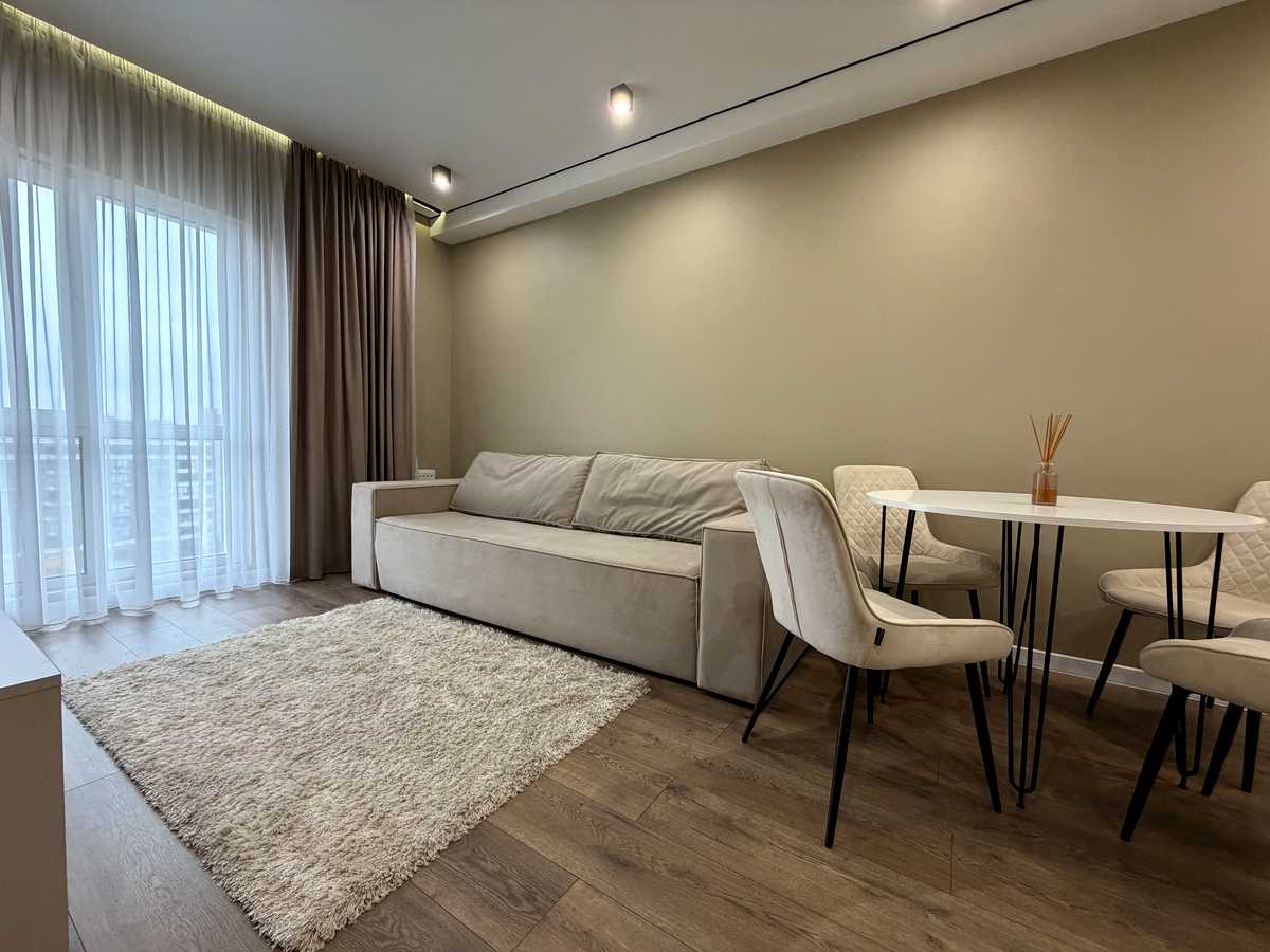 Квартира на вул. Михайла Максимовича, 26 в Києві, ID 479483, фото №4