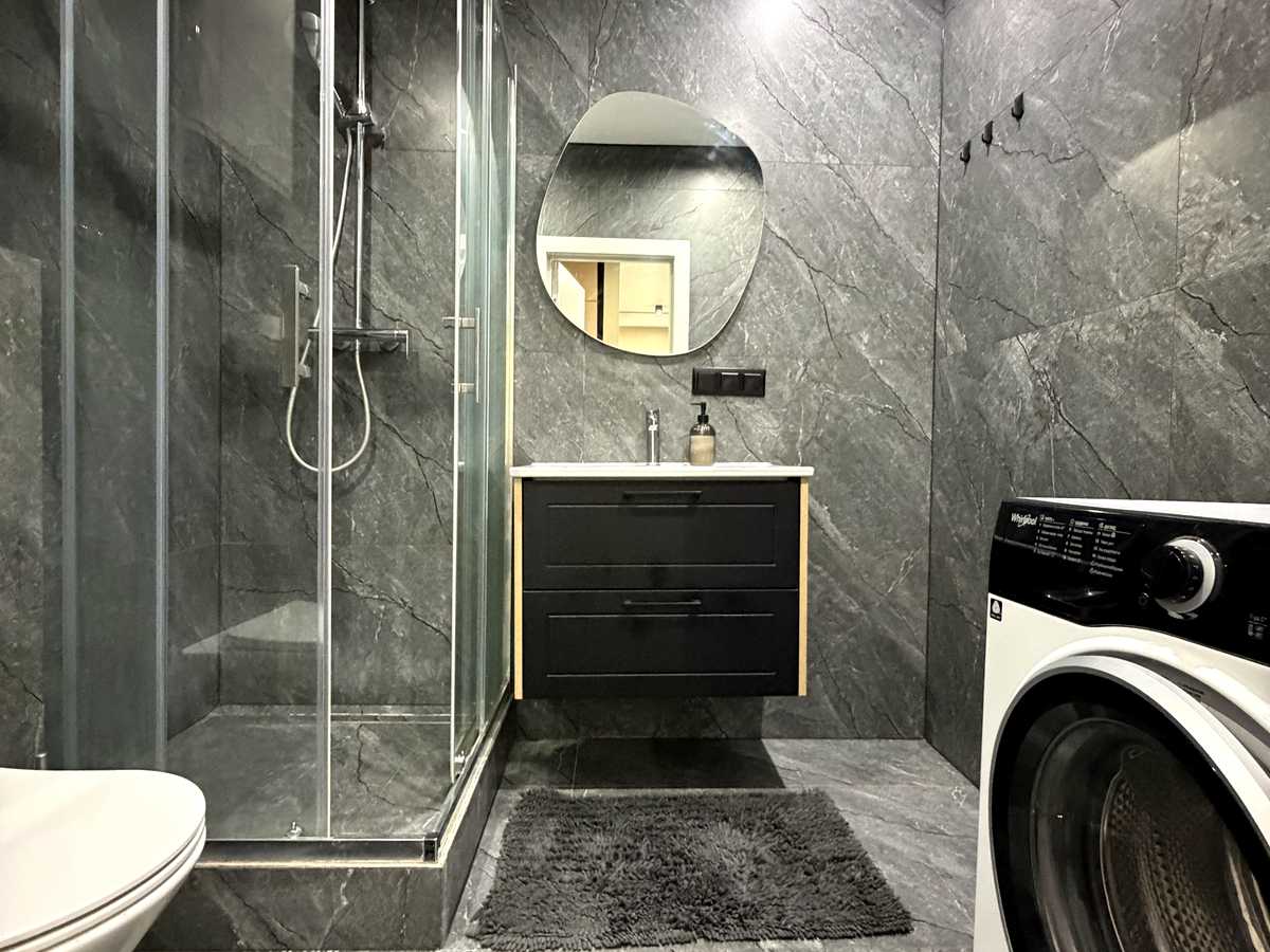 Квартира на вул. Михайла Максимовича, 26 в Києві, ID 479483, фото №6