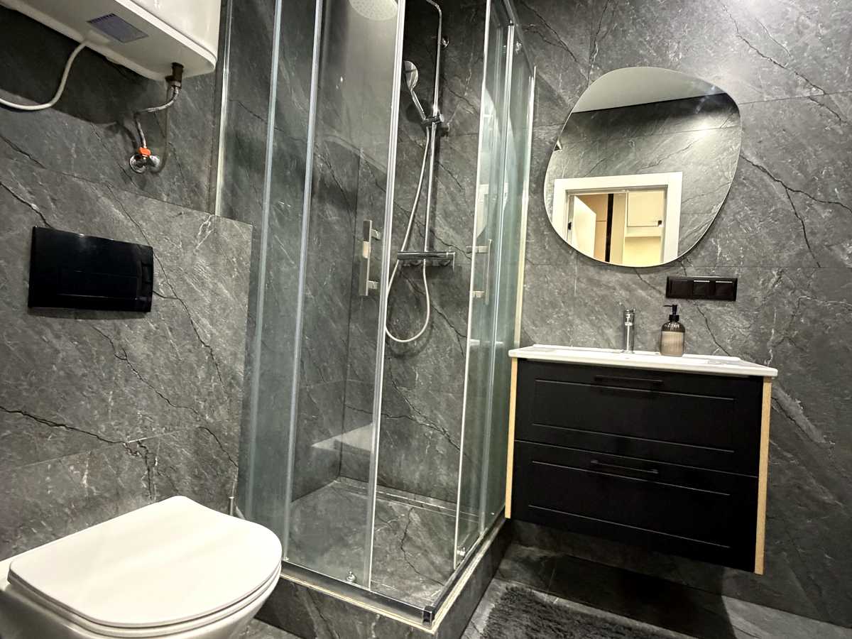 Квартира на вул. Михайла Максимовича, 26 в Києві, ID 479483, фото №7