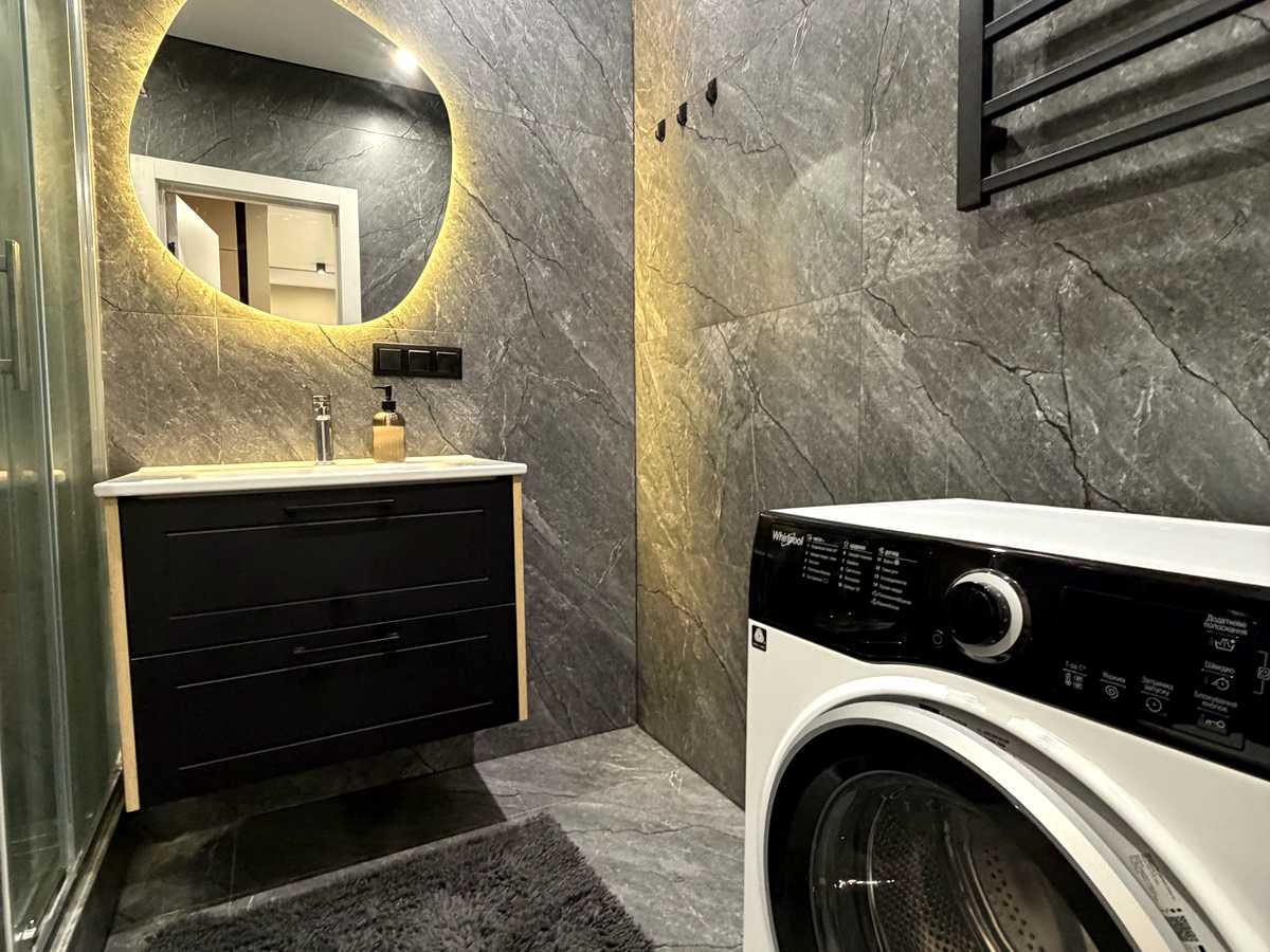 Квартира на вул. Михайла Максимовича, 26 в Києві, ID 479483, фото №8
