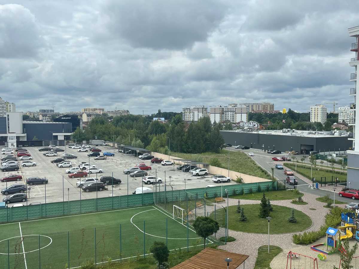 Квартира на вул. Єдності, 5 в Києві, ID 479386, фото №12