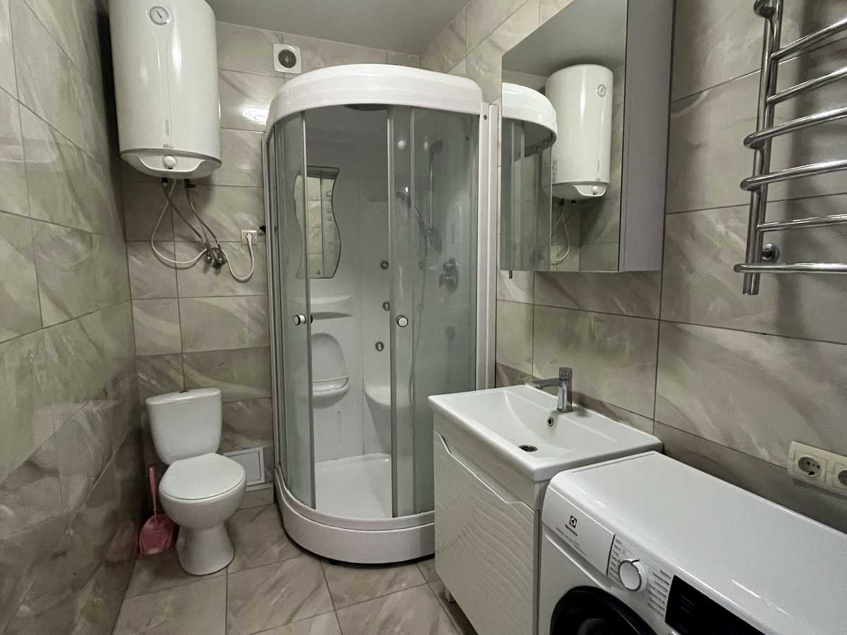 Квартира на вул. Єдності, 5 в Києві, ID 479386, фото №9