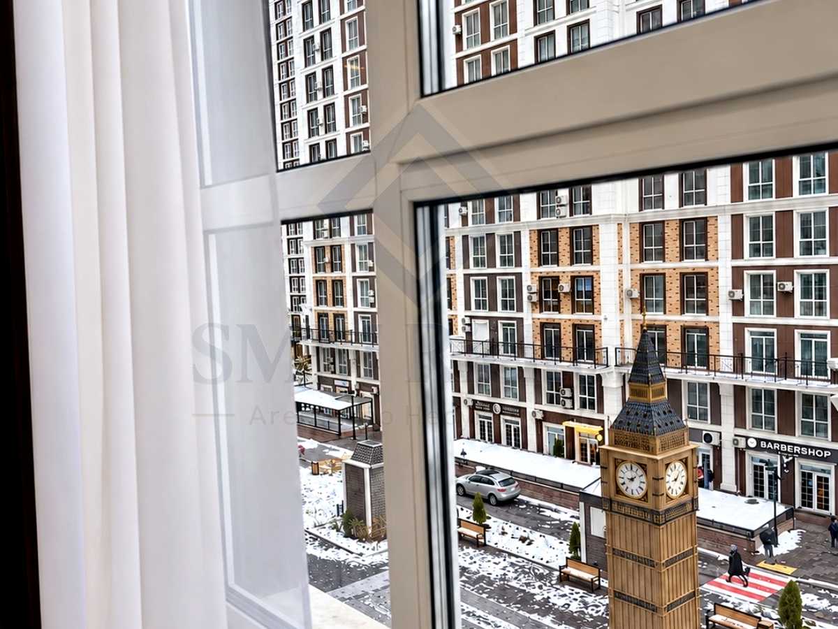 Квартира на вул. Михайла Максимовича, 26Г в Києві, ID 479453, фото №11