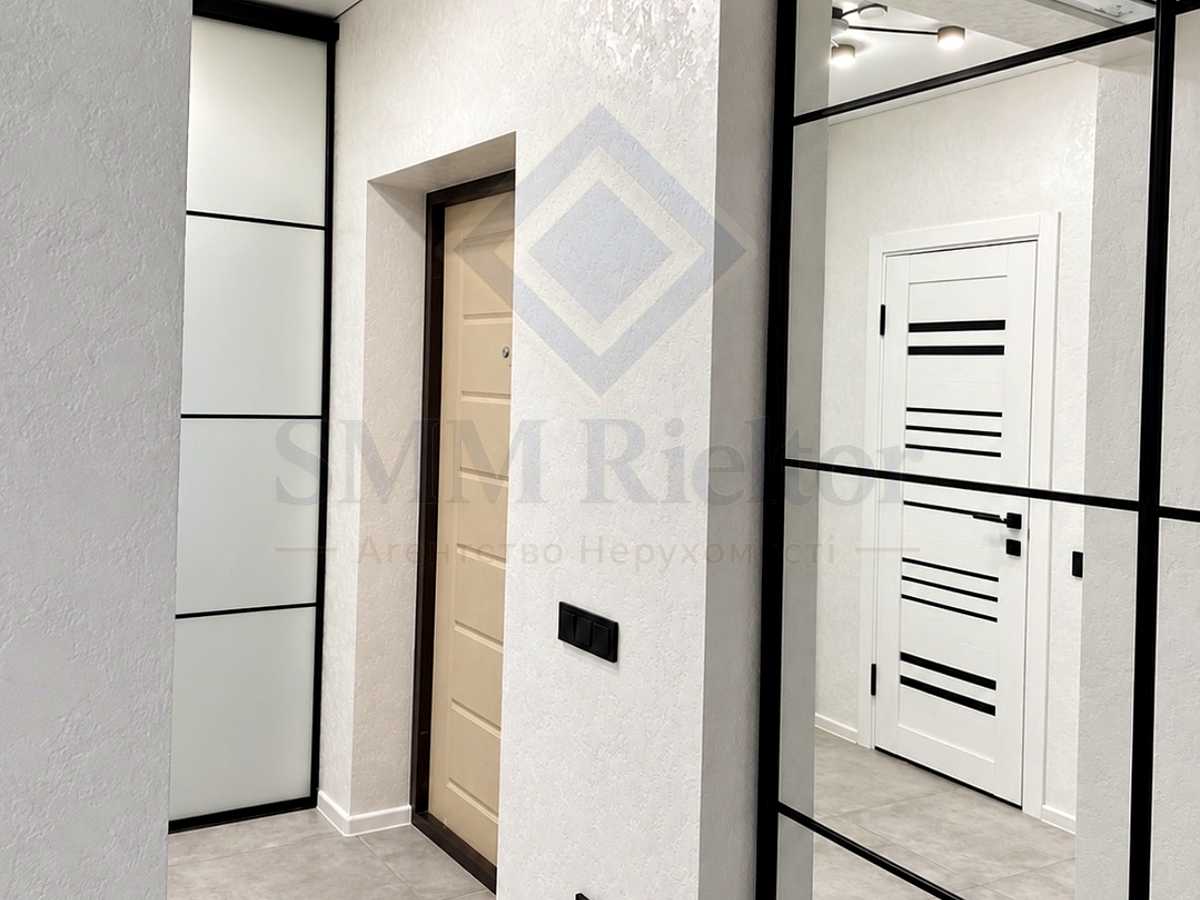 Квартира на вул. Михайла Максимовича, 26Г в Києві, ID 479453, фото №12