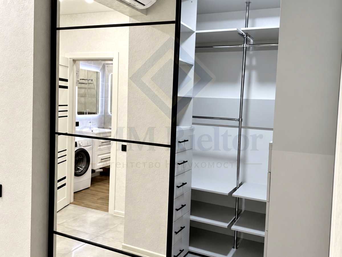 Квартира на вул. Михайла Максимовича, 26Г в Києві, ID 479453, фото №14